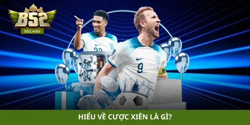 Cược xiên là gì Hiểu về cược xiên là gì?